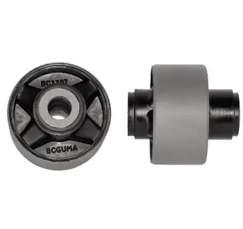 Сайлентблок опори диференціалу BCGUMA BC3307