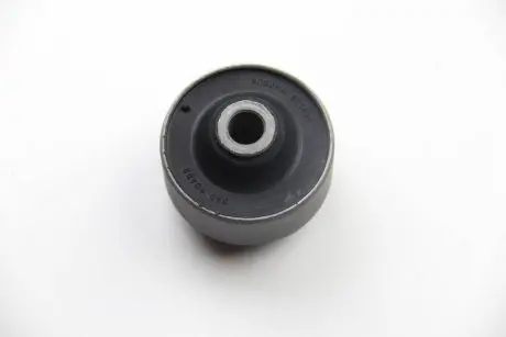 Сайлентблок важеля перед, Aveo 04-,d-12х60 (задн. посилений) BCGUMA BC3601