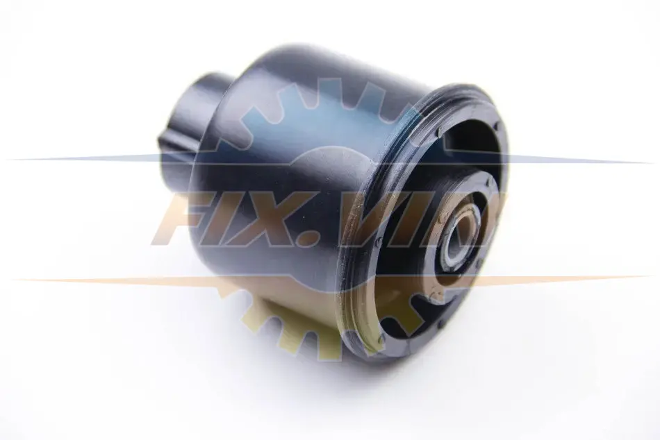 Сайлентблок задньої балки Aveo/Audi A3/Skoda Fabia/Octavia, d-12х72 BCGUMA BC3609 (фото 1)