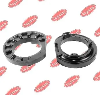 Проставка пружини задньої (90x55x16мм) Geely MR (05-) BCGUMA BC3716