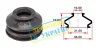 Пильовик кульової опори BELGUM PARTS BG0145 (фото 1)