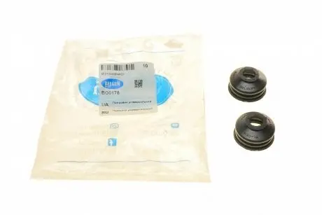 Пильовик універсальний, кульової опори, рульового наконечника BELGUM PARTS BG0178
