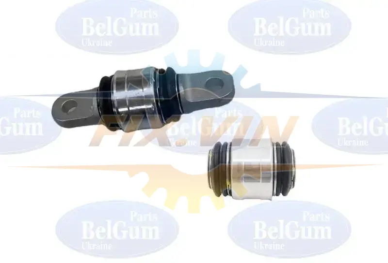 Сайлентблок задньої верхньої тяги Tesla Model S 2021- BELGUM PARTS BG0535 (фото 1)