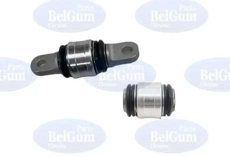 Сайлентблок задньої верхньої тяги Tesla Model S 2021- BELGUM PARTS BG0535