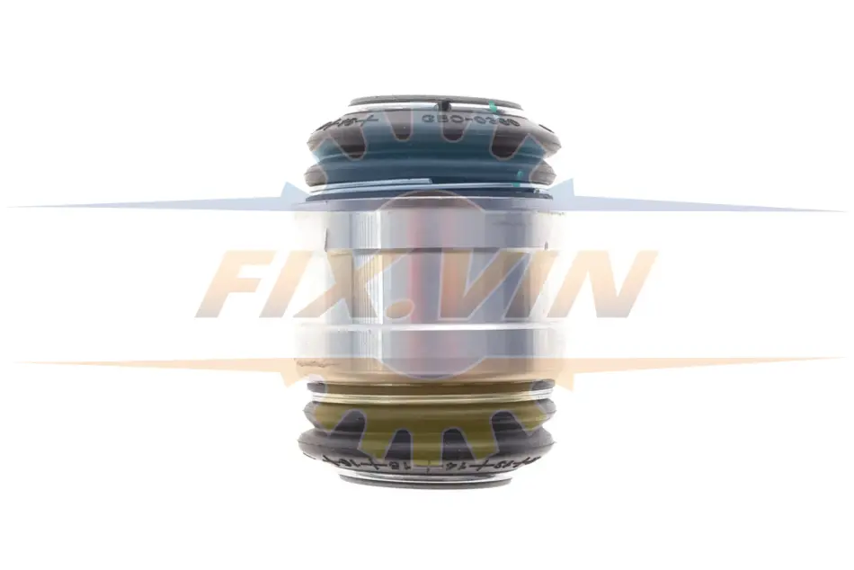 Сайлентблок задньої верхньої тяги Tesla Model S 2021- BELGUM PARTS BG0536 (фото 1)