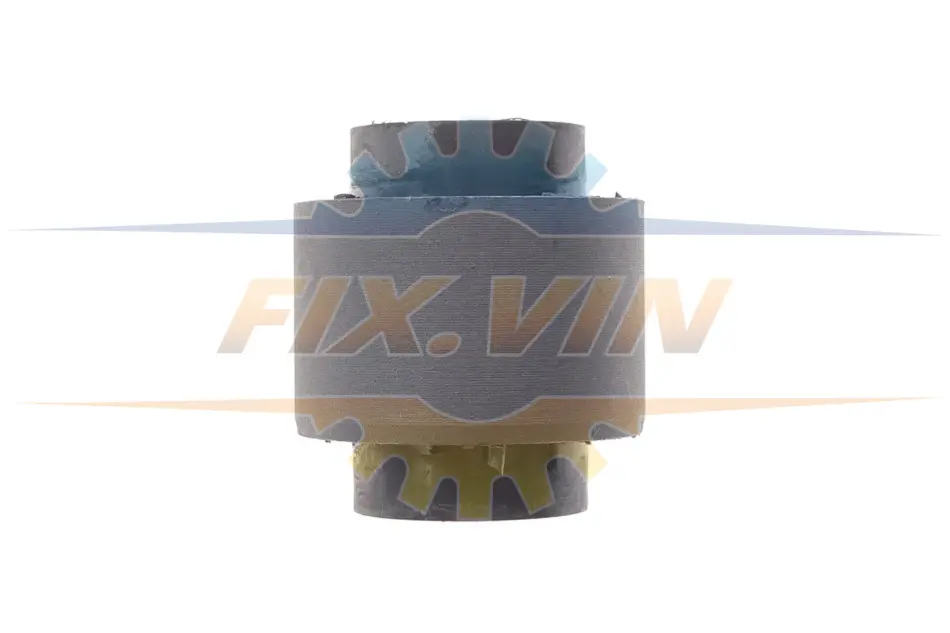 Сайлентблок задньоі тяги BELGUM PARTS BG0537 (фото 1)
