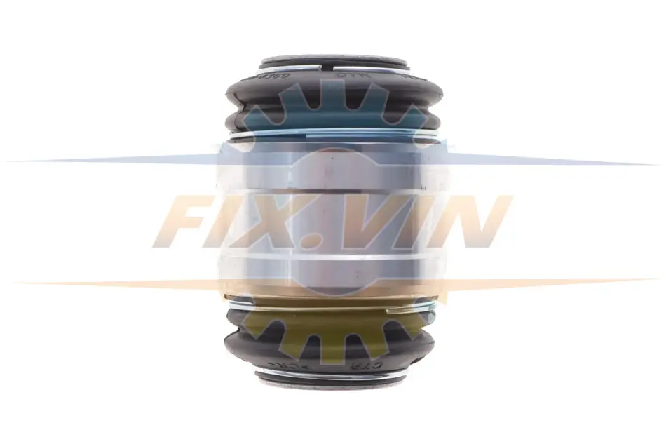 Сайлентблок цапфи (задня) Tesla Model S 21- (без змащення) BELGUM PARTS BG0538 (фото 1)