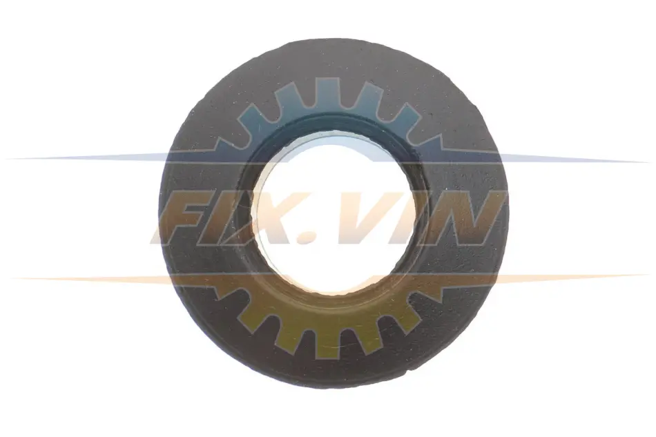 Втулка ресори (задньої / в сережку) Fiat Doblo 01- BELGUM PARTS BG0608 (фото 1)