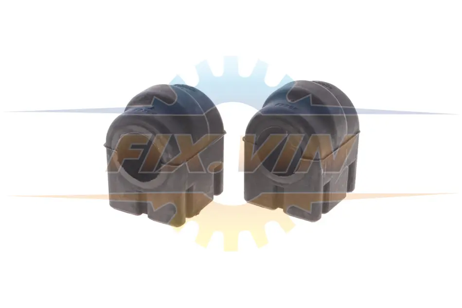 Втулка переднього стабілізатора BELGUM PARTS BG0710 (фото 1)