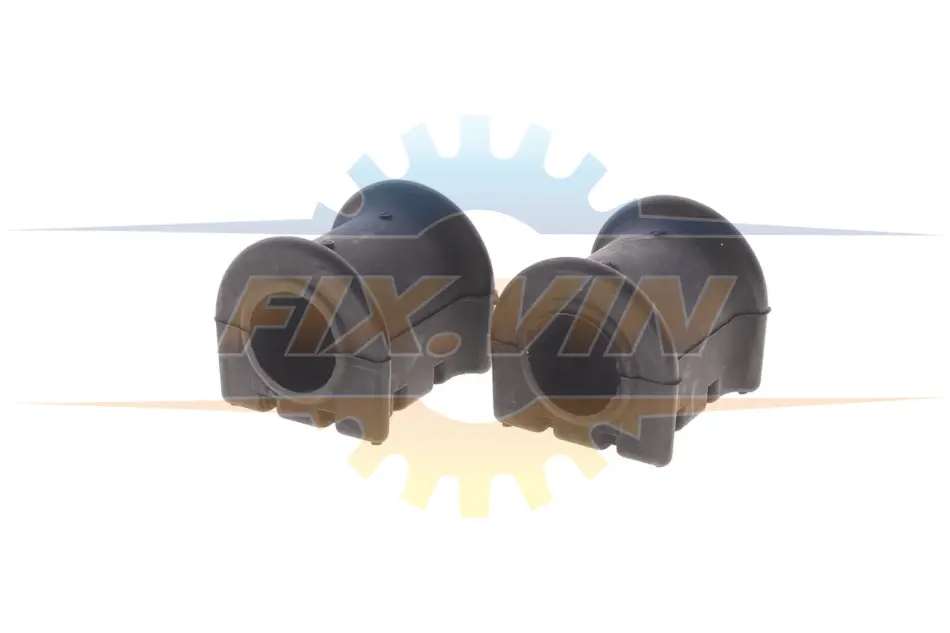 Втулка заднього стабілізатора BELGUM PARTS BG0712 (фото 1)
