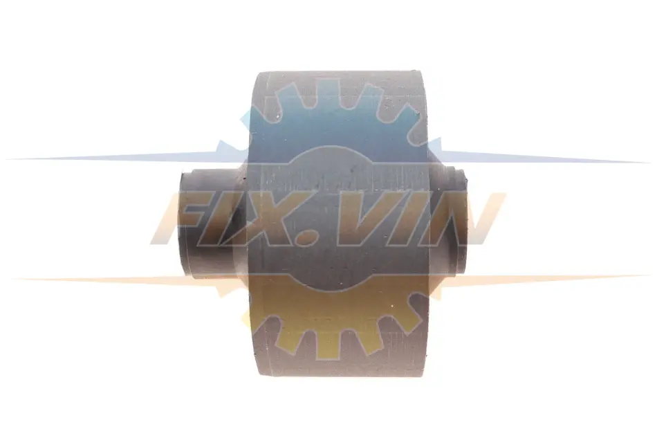 Сайлентблок заднього подовжнього важеля Mitsubishi Lancer 2000-2012, Outlander 2003-2008 BELGUM PARTS BG0816 (фото 1)