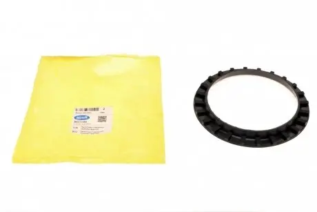 Прокладка передньої пружини верхня BELGUM PARTS BG1149