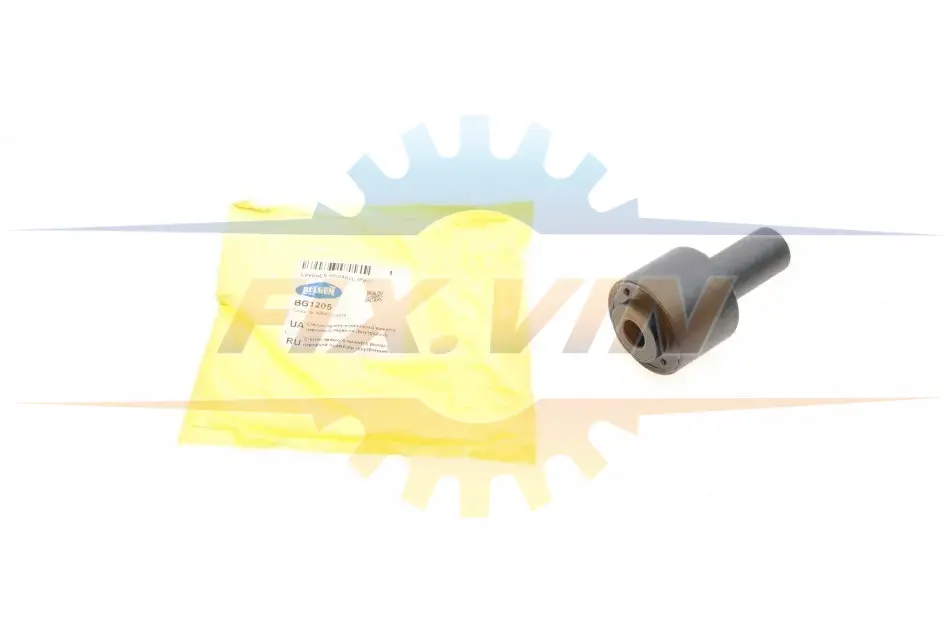 Сайлентблок важіля BELGUM PARTS BG1205 (фото 1)