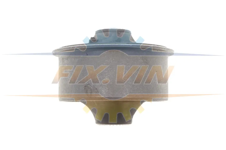 Сайлентблок переднього важеля задній Toyota Corolla 01-08 BELGUM PARTS BG1210 (фото 1)