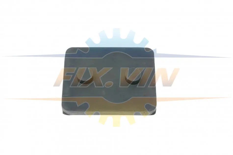 Відбійник ресори для листової ресори BELGUM PARTS BG1302 (фото 1)