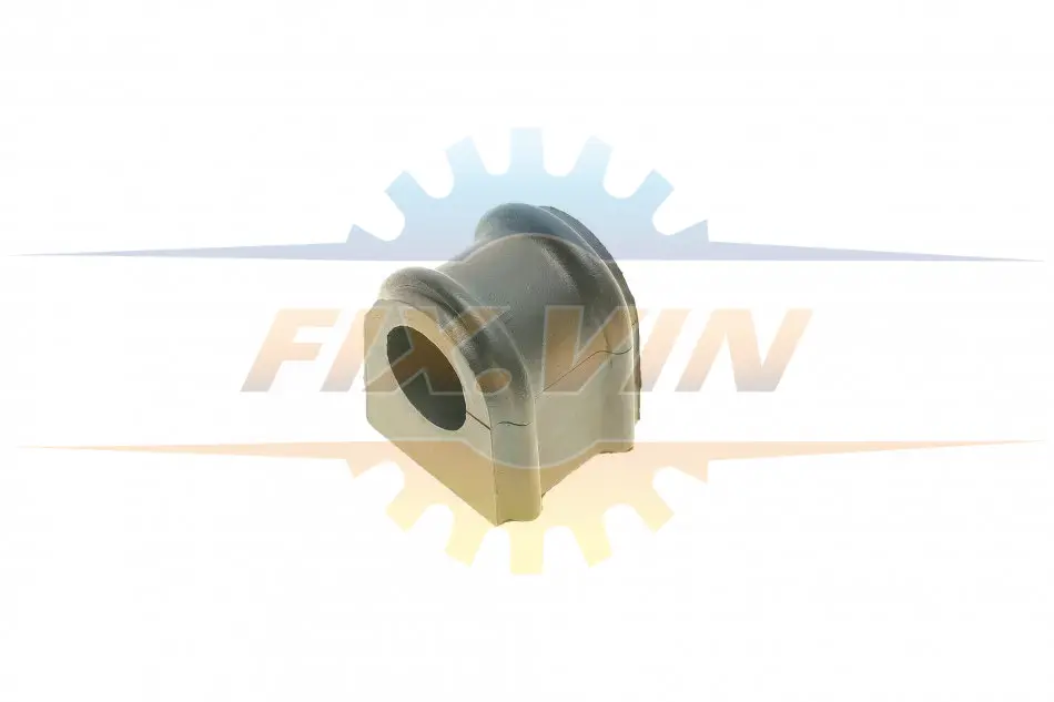 Втулка стабілізатора (заднього) MB Sprinter 408-416/VW LT 46 (d=27mm) BELGUM PARTS BG1304 (фото 1)