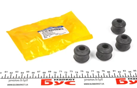 Сайлентблок переднього стабілізатора MB 609 BELGUM PARTS BG1314
