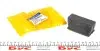 Подушка передньої ресори під пластик, нижня права MB Sprinter 96- BELGUM PARTS BG1324 (фото 2)