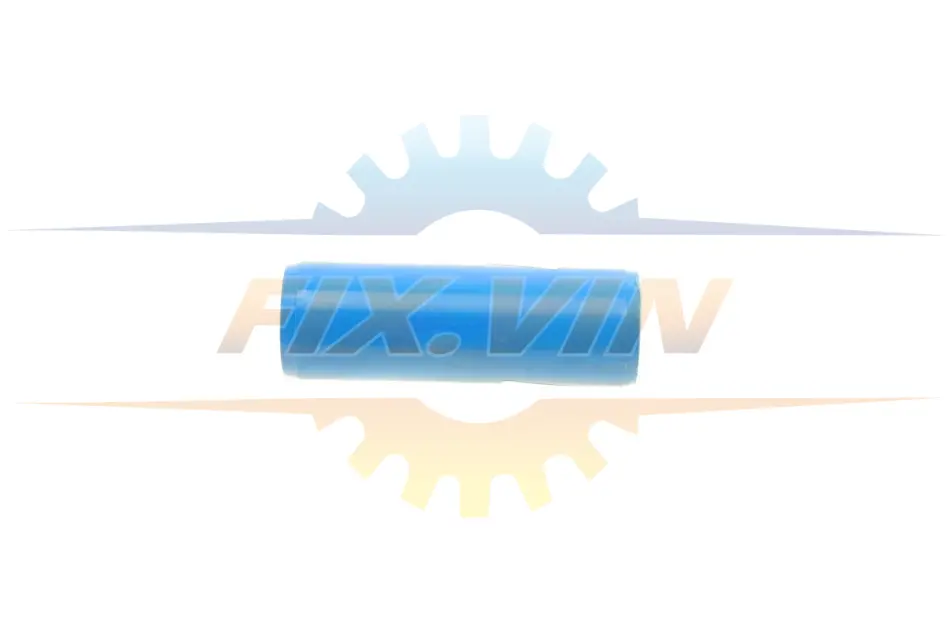 Втулка задньої ресори пластикова MB 609-814 D BELGUM PARTS BG1333 (фото 1)