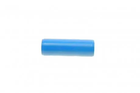 Втулка задньої ресори пластикова MB 609-814 D BELGUM PARTS BG1333