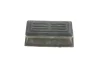 Комплект подушок під 1-х лист. ресору (BG1368 1 шт., BG1367 1 шт., BG1366 2 шт.) MB Sprinter 96-06 BELGUM PARTS BG1334 (фото 7)