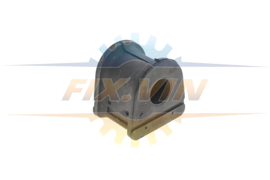 Втулка стабілізатора (переднього) MB Sprinter/VW Crafter 06- (d=20mm) BELGUM PARTS BG1337 (фото 1)