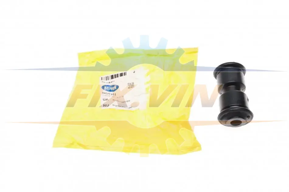 Сайлентблок ресори BELGUM PARTS BG1351 (фото 1)