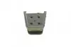 Подушка пластикової ресори MB Sprinter / VW Crafter 06- BELGUM PARTS BG1352 (фото 2)