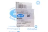 Сайлентблок переднього важеля передній Opel Astra G 98-05/Vectra C 02-08/Vectra B 95-03 BELGUM PARTS BG1524 (фото 2)