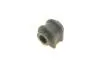 Втулка переднього стабілізатора Renault Kangoo 1.5 dCi / 1.6i 08- BELGUM PARTS BG1823 (фото 2)