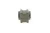 Втулка переднього стабілізатора Renault Kangoo 1.5 dCi / 1.6i 08- BELGUM PARTS BG1823 (фото 3)