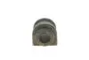 Втулка переднього стабілізатора Renault Kangoo 1.5 dCi / 1.6i 08- BELGUM PARTS BG1823 (фото 5)