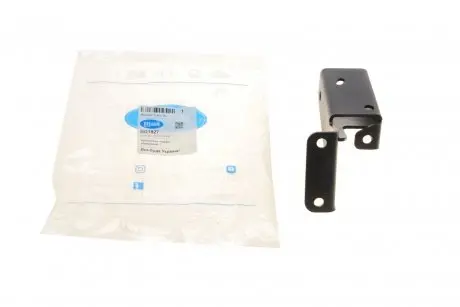 Кронштейн педалі зчеплення посилений Renault Trafic 00- BELGUM PARTS BG1827