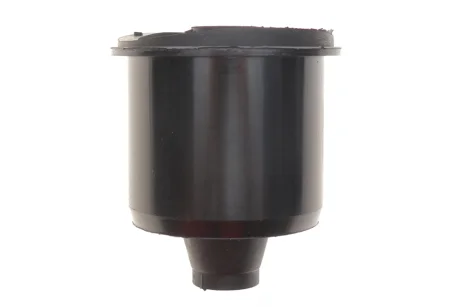 Сайлентблок балки (задньої) Renault Fluence 10- BELGUM PARTS BG1837
