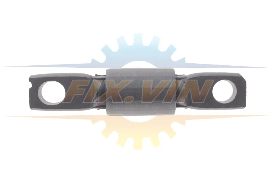 Сайлентблок важеля (переднього/знизу) Renault Koleos 07-/Nissan Qashqai/ X-Trail T31,T32 BELGUM PARTS BG1839 (фото 1)