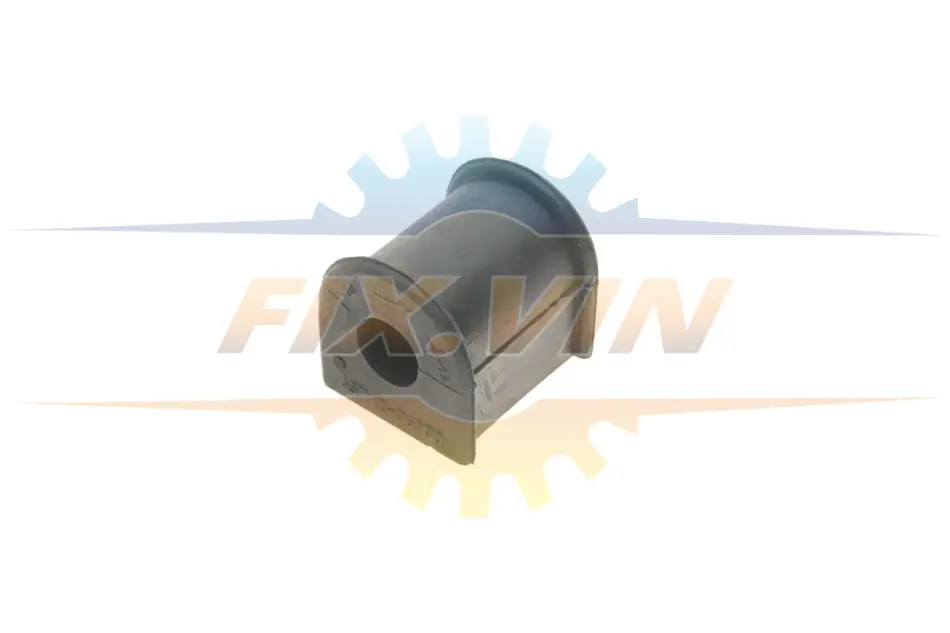 Втулка заднього стабілізатора SsangYong Actyon sports -2009 BELGUM PARTS BG1902 (фото 1)