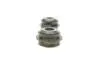 Тяга заднього стабілізатора Opel Vectra C/Signum 02- BELGUM PARTS BG2007 (фото 3)