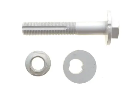 Болт з ексцентриком (комплект) BELGUM PARTS BG2013