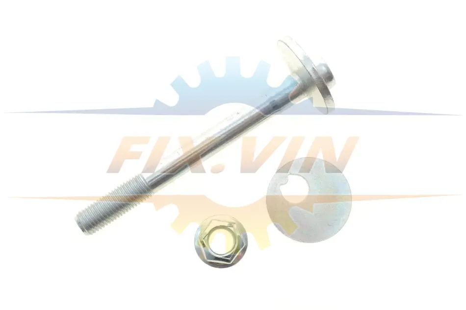 Болт з ексцентриком (комплект) BELGUM PARTS BG2014 (фото 1)