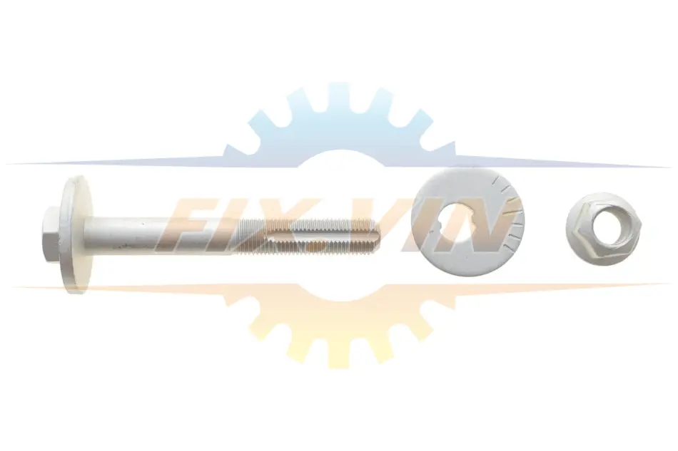 Болт з ексцентриком (комплект) BELGUM PARTS BG2019 (фото 1)