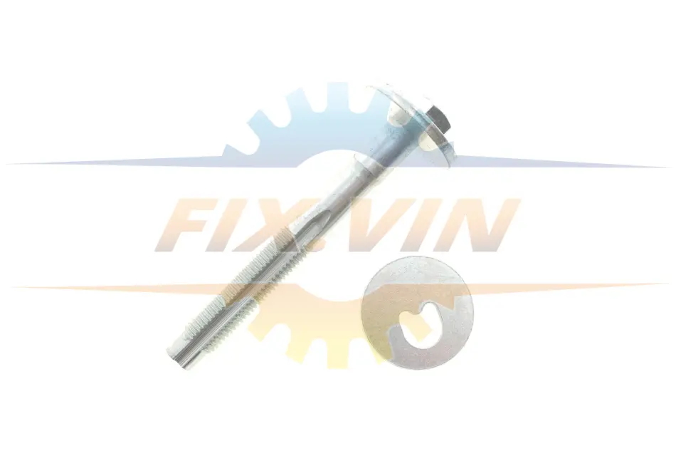 Болт з ексцентриком (комплект) BELGUM PARTS BG2021 (фото 1)