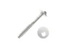 Болт з ексцентриком (комплект) BELGUM PARTS BG2021 (фото 1)