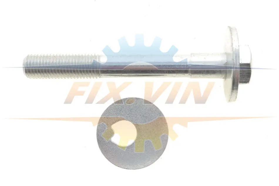 Болт з ексцентриком (комплект) BELGUM PARTS BG2024 (фото 1)