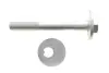 Болт з ексцентриком (комплект) BELGUM PARTS BG2024 (фото 1)