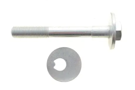 Болт з ексцентриком (комплект) BELGUM PARTS BG2024