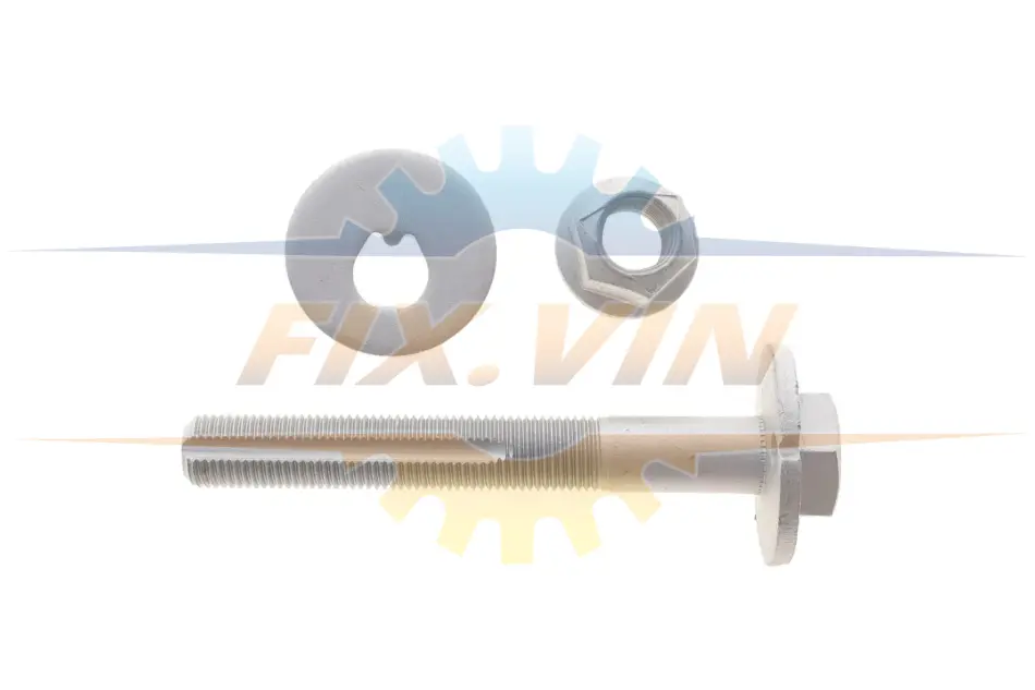 Болт з ексцентриком (к-кт) BELGUM PARTS BG2026 (фото 1)