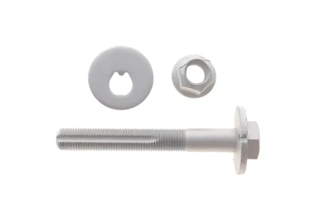 Болт з ексцентриком (к-кт) BELGUM PARTS BG2026