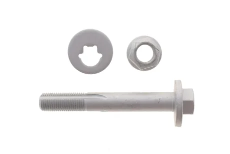Болт з ексцентриком (к-кт) BELGUM PARTS BG2032