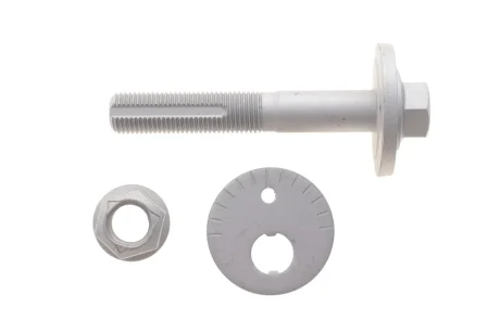 Болт регулювання кута развалу BELGUM PARTS BG2038