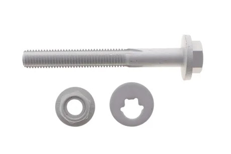 Болт розвальний передній (к-кт) Tesla Model S 12- BELGUM PARTS BG2039